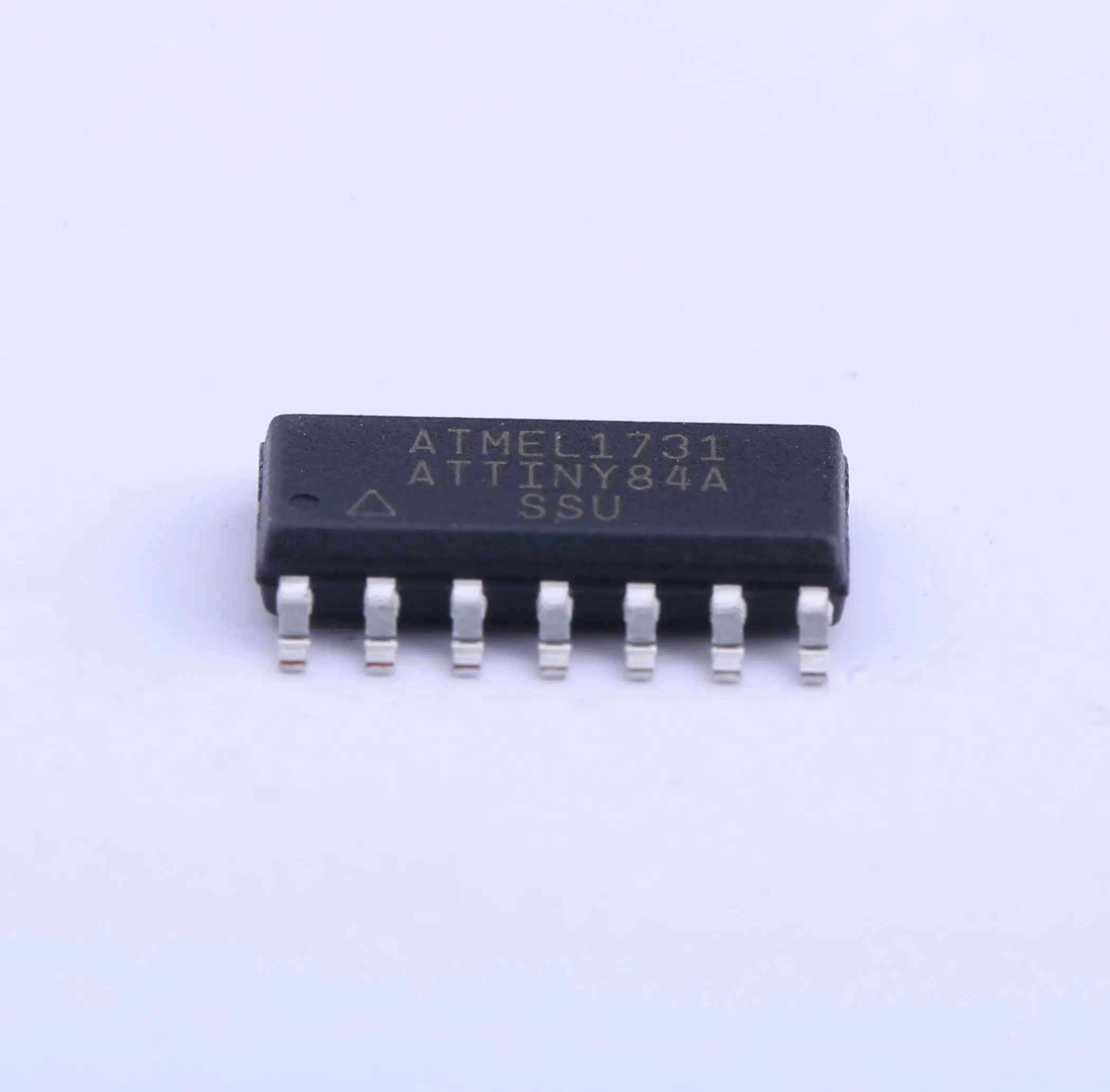 

MCU ATTINY84A-SSU ATTINY84 ARM Cortex RISC Flash Electronic Component