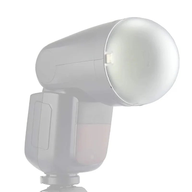 Фонарь-рассеиватель для вспышки совместимый с Godox H200R