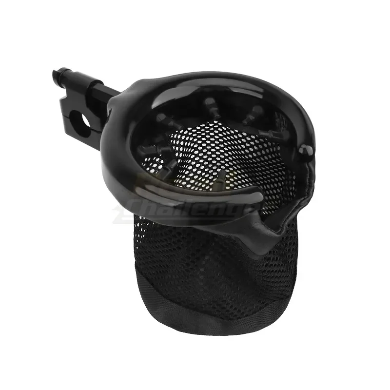 

Универсальный подстаканник для мотоцикла 22 мм, 25 мм, 32 мм, хромированный, черный для Harley Touring Sportster Honda Yamaha Kawasak, универсальный