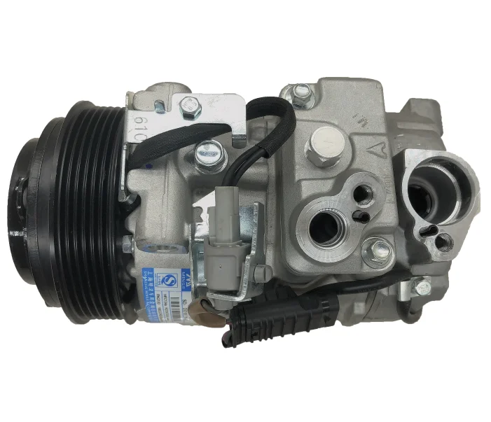 

MJ51016 Auto air compressor for Mercedes Benz ML350 auto air conditioning parts