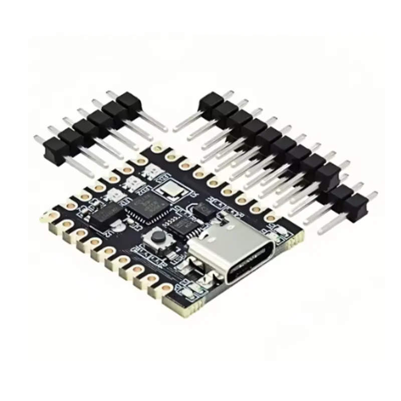 Плата Arduino Nano V3 Atmega328P Supermini Core Board для разработки, модуль с чипом CH340E (art.: 3920db60a18ca) - 3920db60a18ca