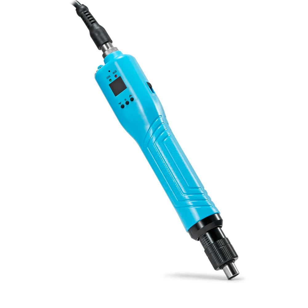 

Medium torque Electric Screwdriver SD-BC550L for Electronics Assembly Line