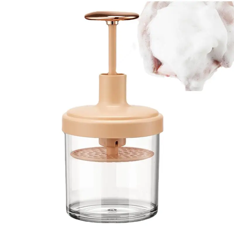 

Пенообразователь для лица, Пенообразователь для лица с насыщенной пеной, быстрая легкая чашка, кнут для мытья кожи лица, насыщенный крем, пенообразователь, инструменты для ухода за кожей