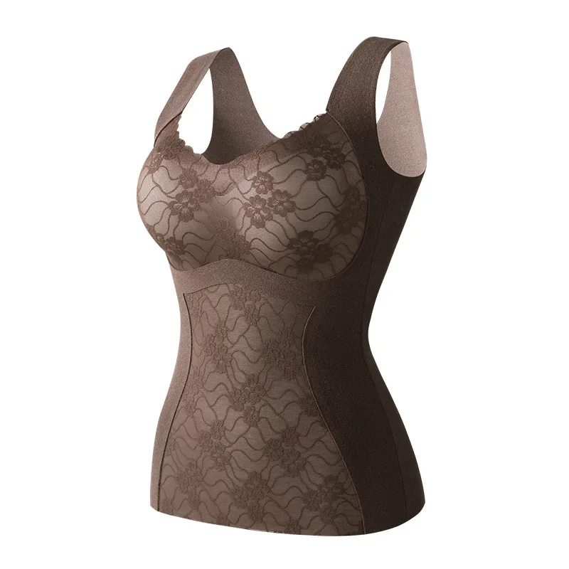 Warmvest термообновляющие бюстгальтеры для коррекции фигуры женские подтягивающие