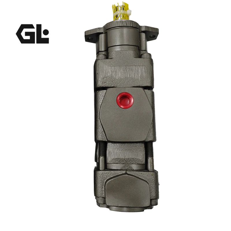 QX21 QX31 QX41 QX51 QX61QX81 гидравлический насос QX31-025/33-016R QX51-125/43-025R QX21-010/23-005R внутренний