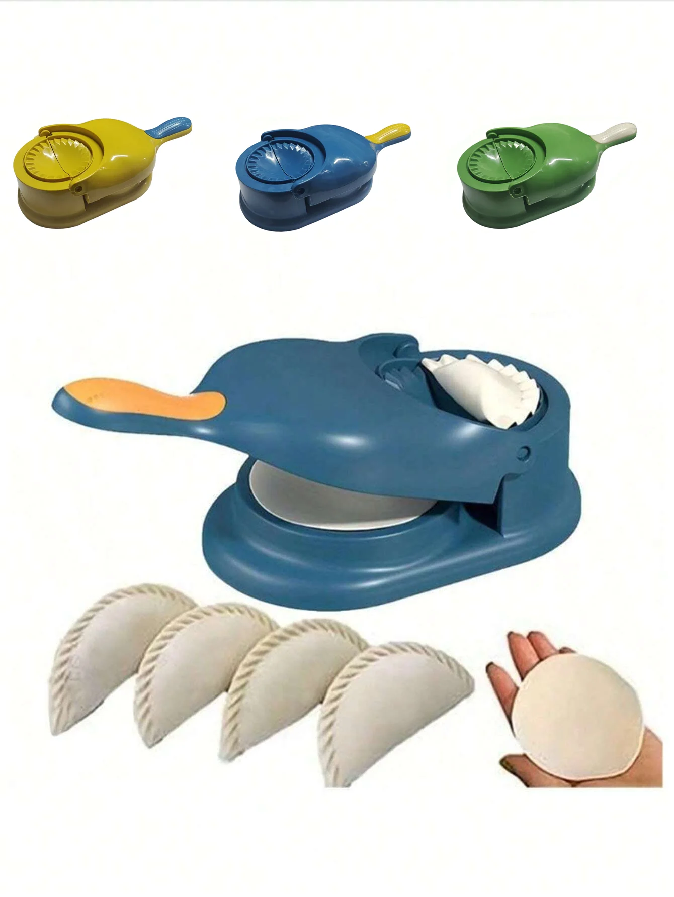 1 шт. устройство для изготовления пельменей