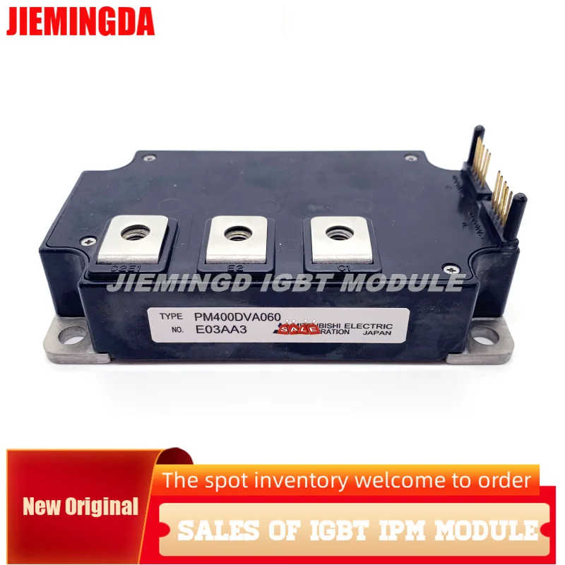 

Новый и оригинальный модуль окружающей среды PM400DVA060, бесплатная доставка, IGBT, гарантия качества