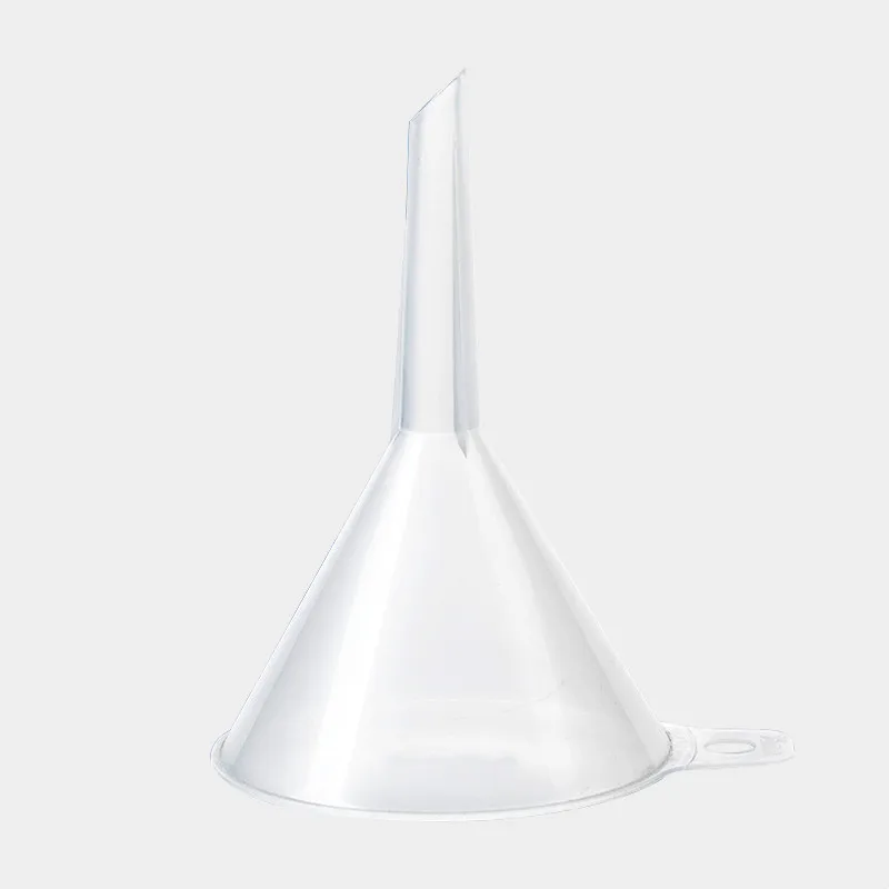 Uvet laboratory eco friendly funnels plastic medical supplies and equipment