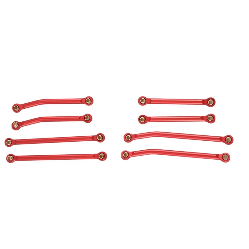 

Upgraded Trx4m Rod High Clearance Links For Traxxas 1/18 Trx-4M Defender Ford Lima
