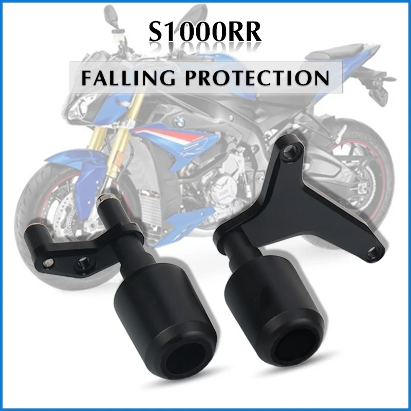 

Для BMW S1000RR S1000 RR 2019-2022 защитная рамка для мотоцикла