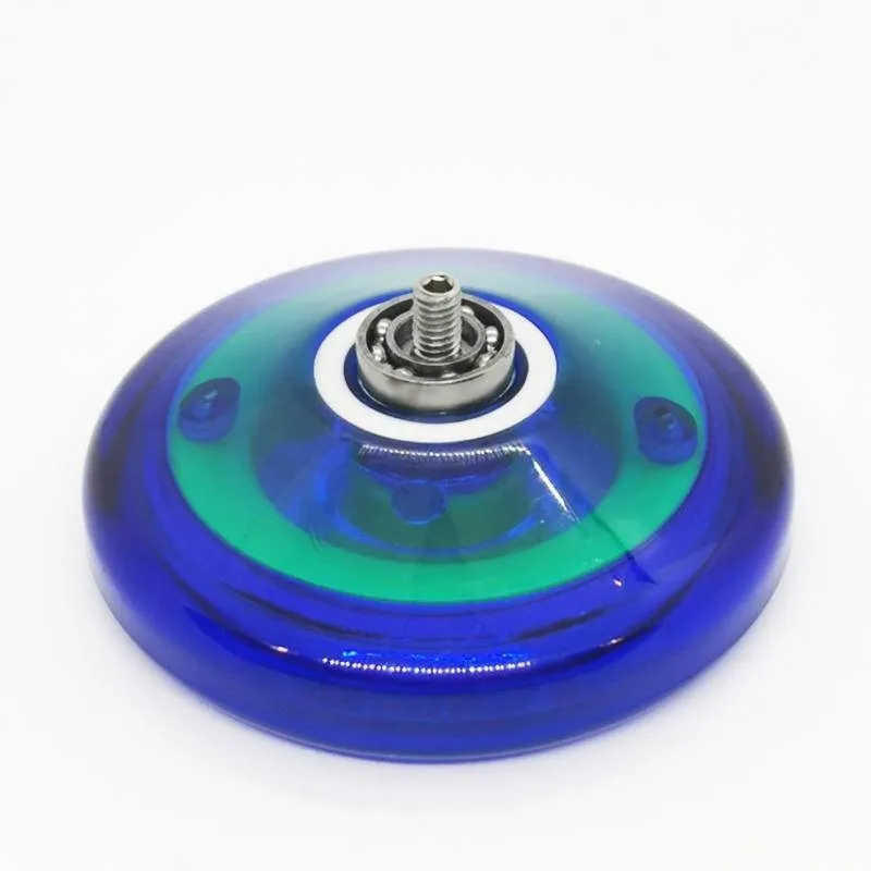 Йо-йо yoyofactory YYF HUBSTACK пластиковое, реагирующее на движение (art.: 3920d9ef7c3bb) - 3920d9ef7c3bb