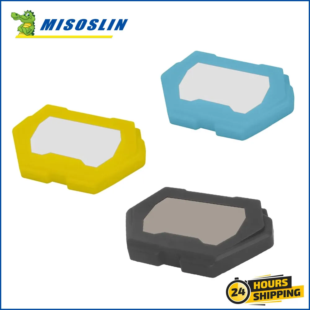 Крышка экрана дисплея приборной панели для KUGOO KUKIRIN G2 PRO/G2 MAX KIRIN чехол