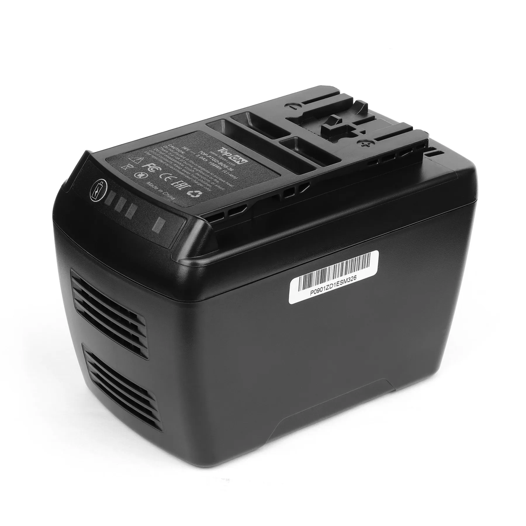 Аккумулятор для Bosch GSR. 36V 3.0Ah (Li-Ion) PN: 2 607 336 003. | Компьютеры и офис