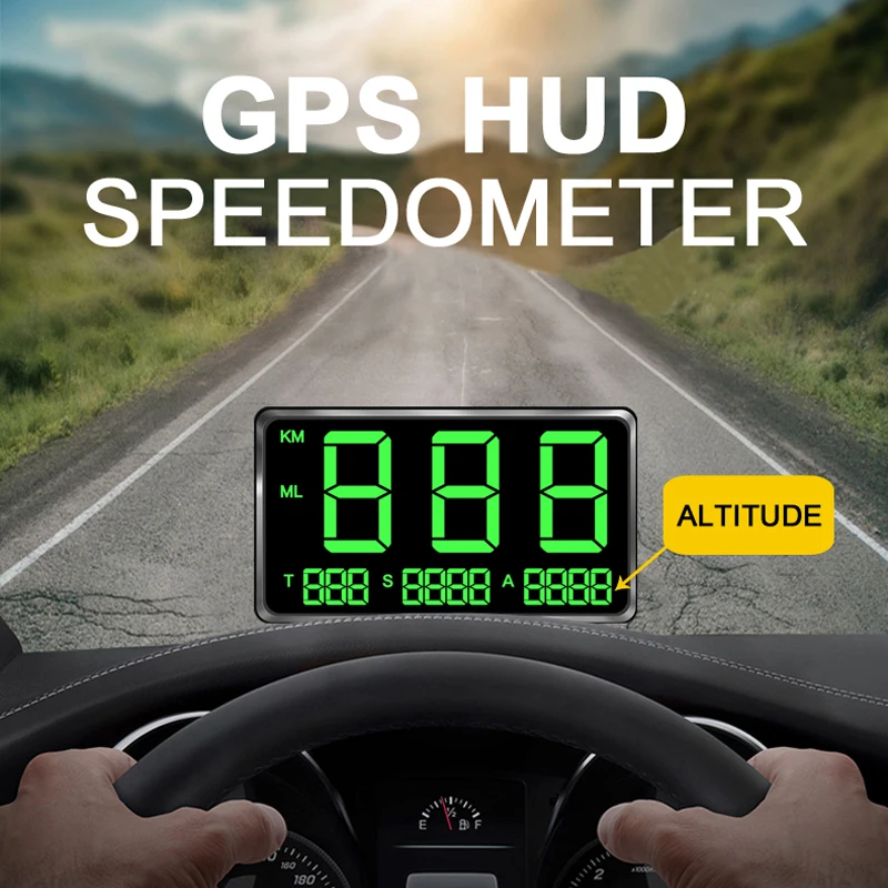 Хит продаж модель GPS-системы C80 Автоматическая навигация с плоским экраном
