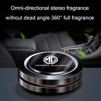car air freshener aromatherapy long lasting fragrance deodorization suitable for mg zshsgsmg5mg6ruixing ruiteng decoration