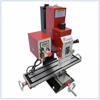 Фрезерный станок FUSIKAYA FM-25VL#2