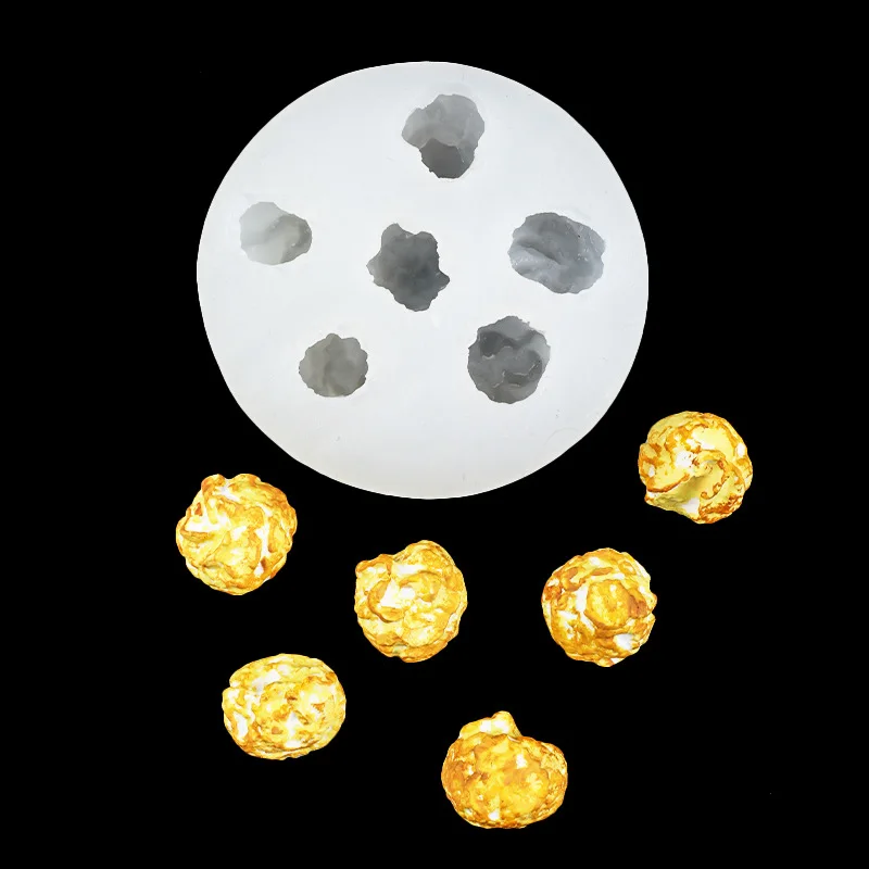 

Силиконовая форма для выпечки 17-840