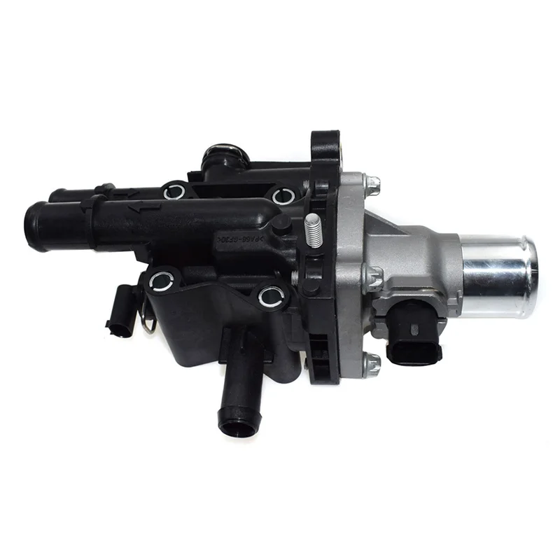 Термостат охлаждающей жидкости двигателя в сборе для номера детали трекера 96984104