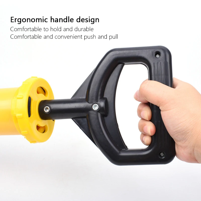 Высококачественный пистолет для герметизации цементного лайма насос заземления