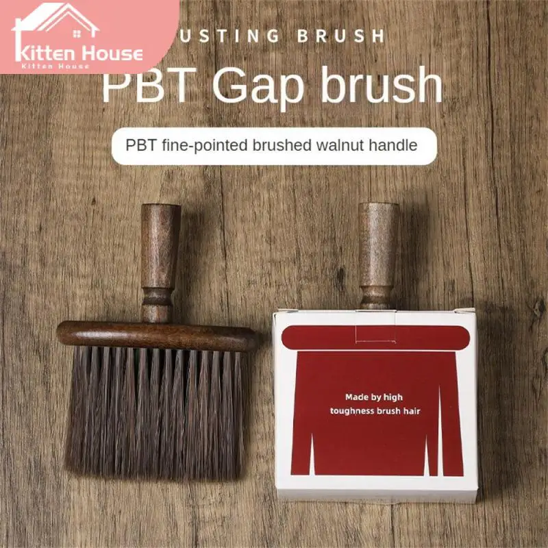 

Multi-functional Prevent Tabletop Cleaning Brush Portable Small Cleaning Brush Clean Working Environment Corner Brush