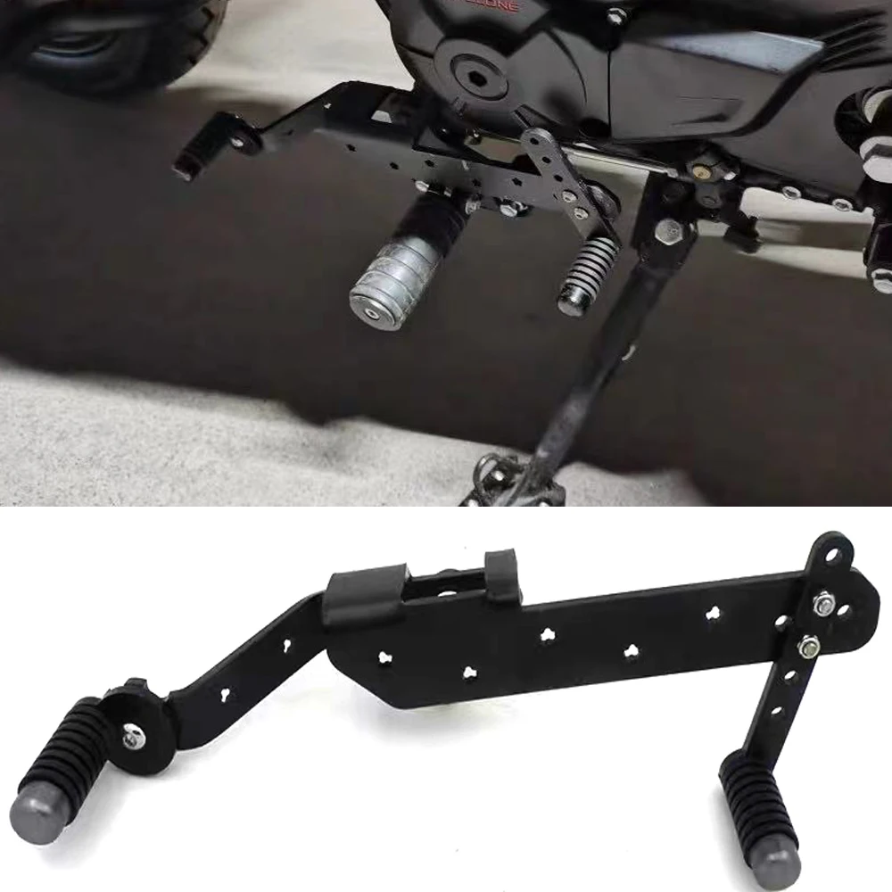 

Мотоциклетный тормоз, педаль, рычаг тормоза, педаль для ZongShen Cyclone RA2