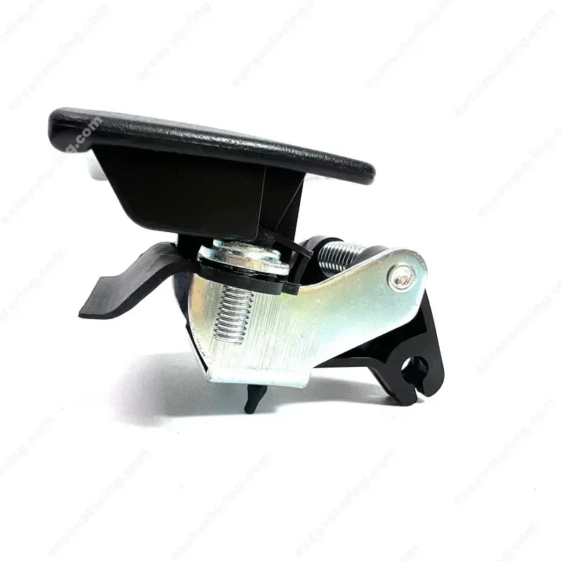 Для экскаватора HITACHI ZX EX200-5 EX120-5 дверной замок внешняя ручка аксессуары для