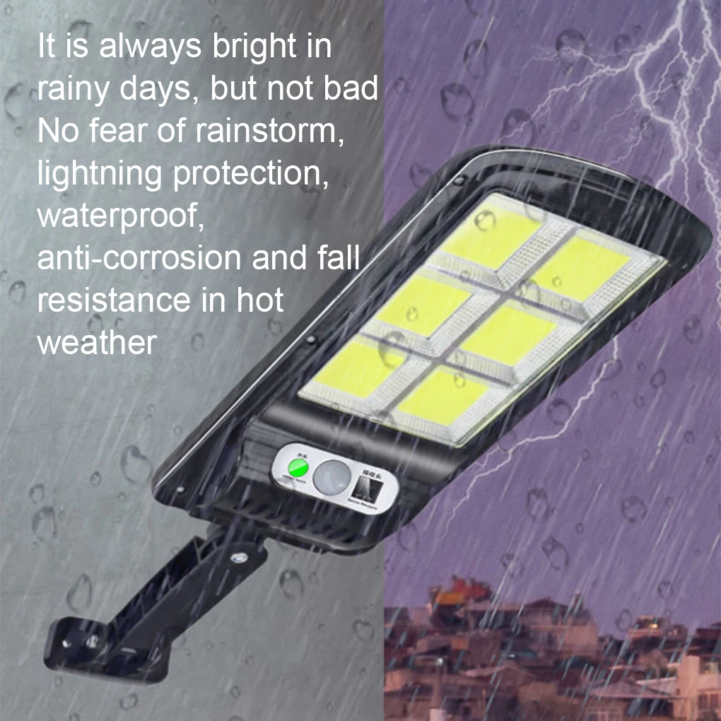 

Лампа на солнечной батарее, прозрачные простые лампы, товары для дома, лампы для сада, пасмурный