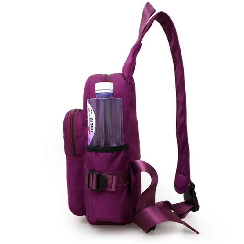 Мужской нейлоновый рюкзак для занятий спортом на открытом воздухе | Багаж и сумки