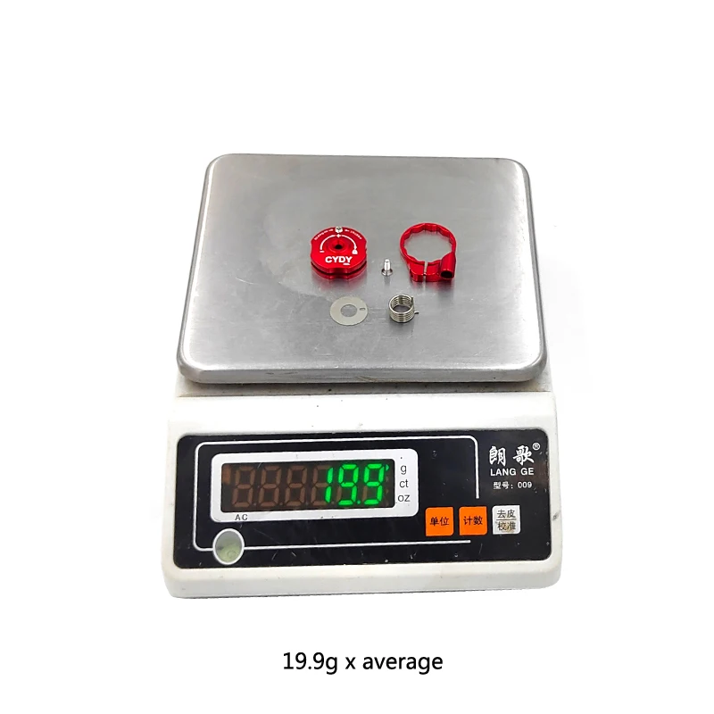 Велосипедная вилка Cydy с защелкой удаленный замок Manitou Abs + рычаг переключателя Comp