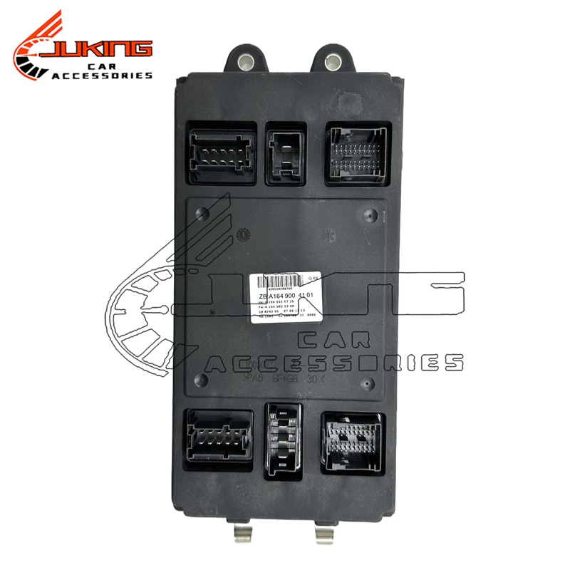 Модуль сбора сигнала блок управления SAM 1649004101 A1649004101 для Mercedes-Benz W164 X164 W251 GL R ML Class