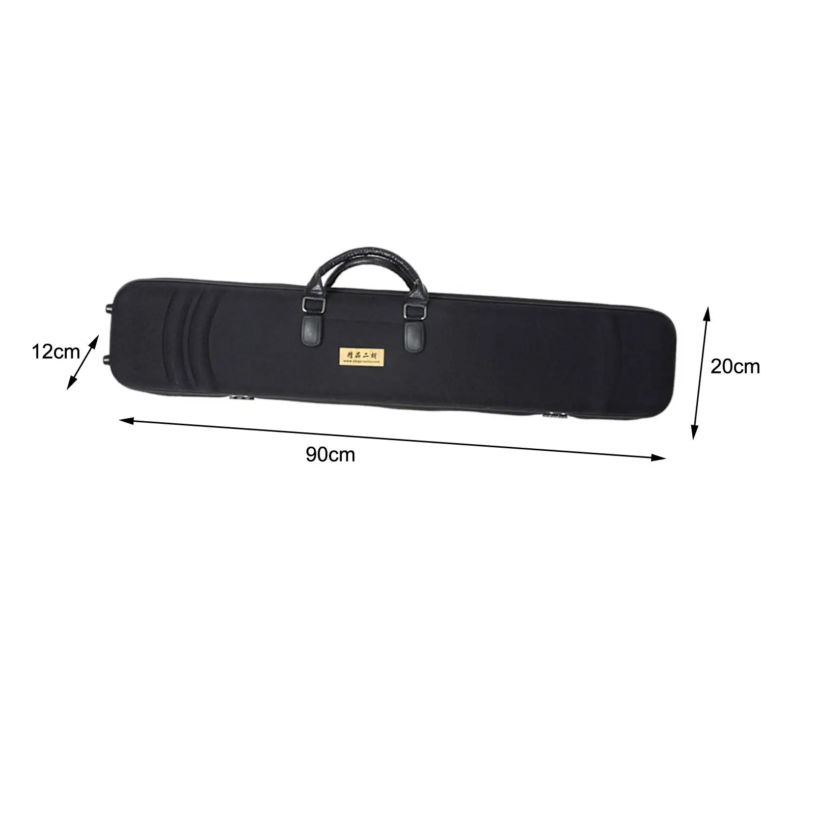 Сумка Erhu телефон портативный легкий Чехол из ткани Оксфорд