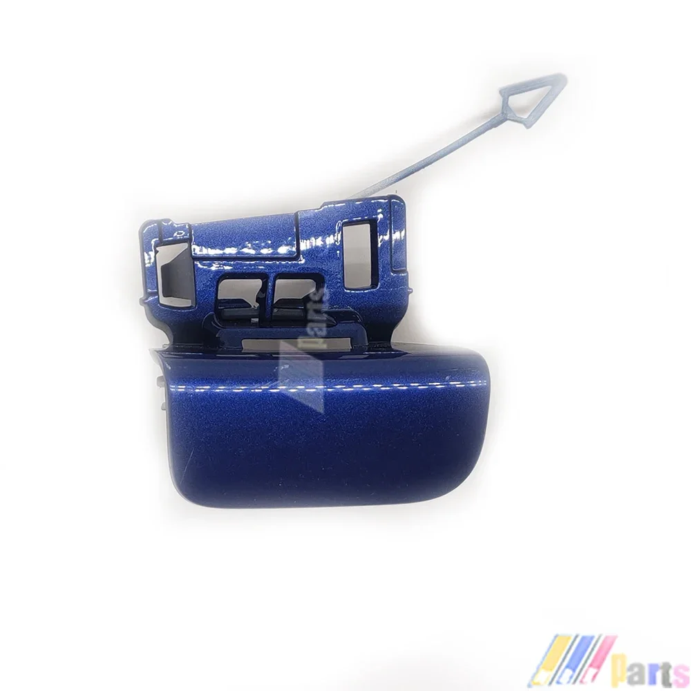 

2068850402 для 21-23 Mercedes C W206 Sport AMG Line Sedan S206 Estate Передняя буксировочная крышка