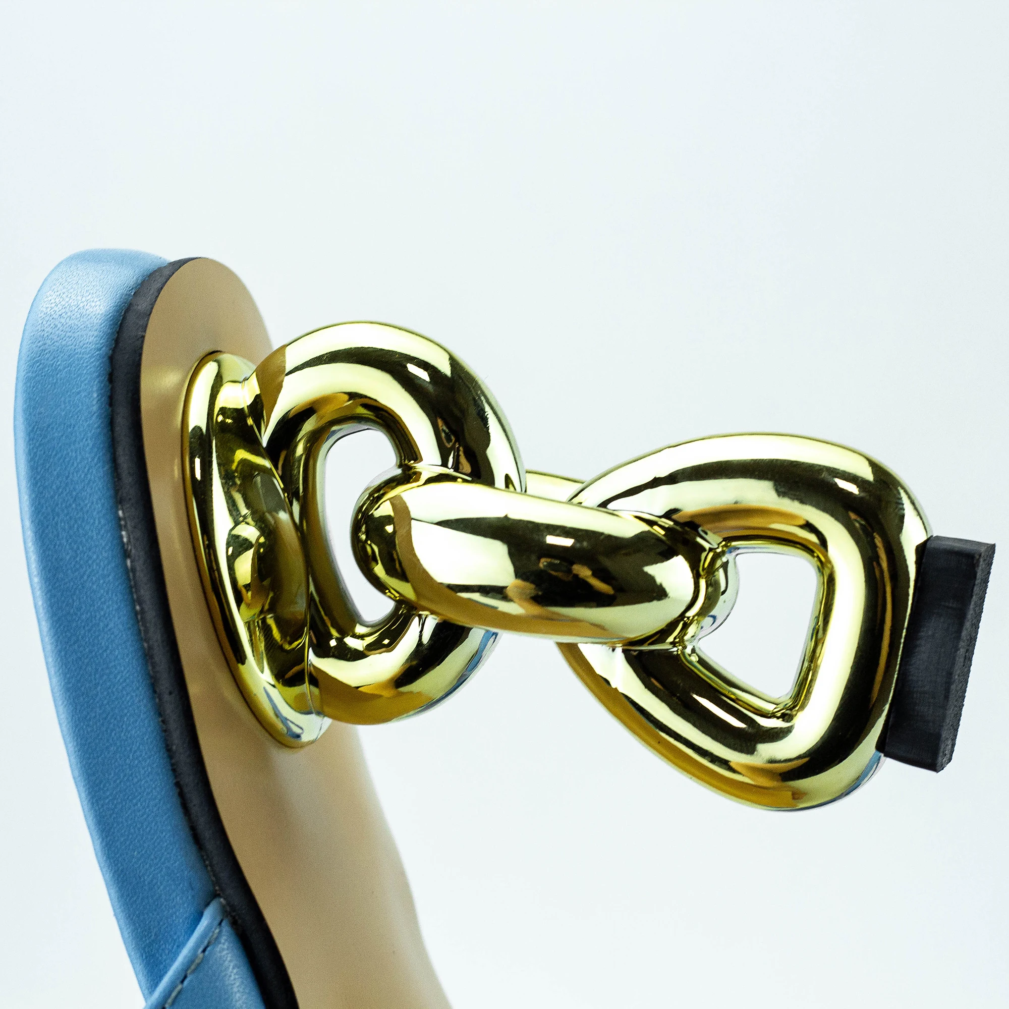 Sexy Women Mules Sandals Summer Shoes Ladies High Heels Female Footwear Chic Pumps Heels Women's Heeled Sandals Dress Shoes