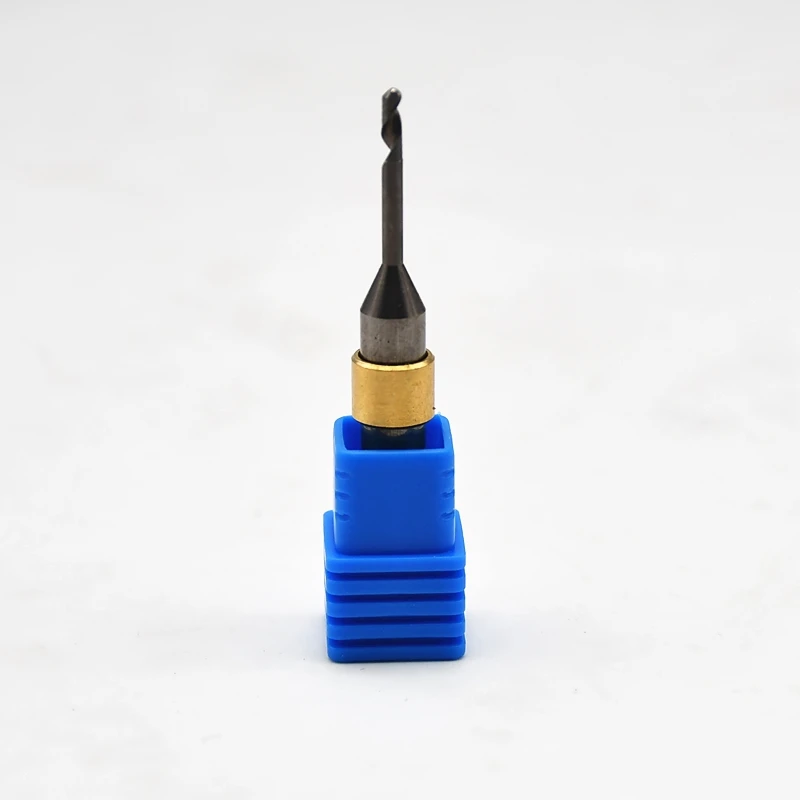 XANGTECH Xmill-600 инструменты с одним лезвием Dental Pmma NC фрезерные боры 0 6/1 0/2 мм для