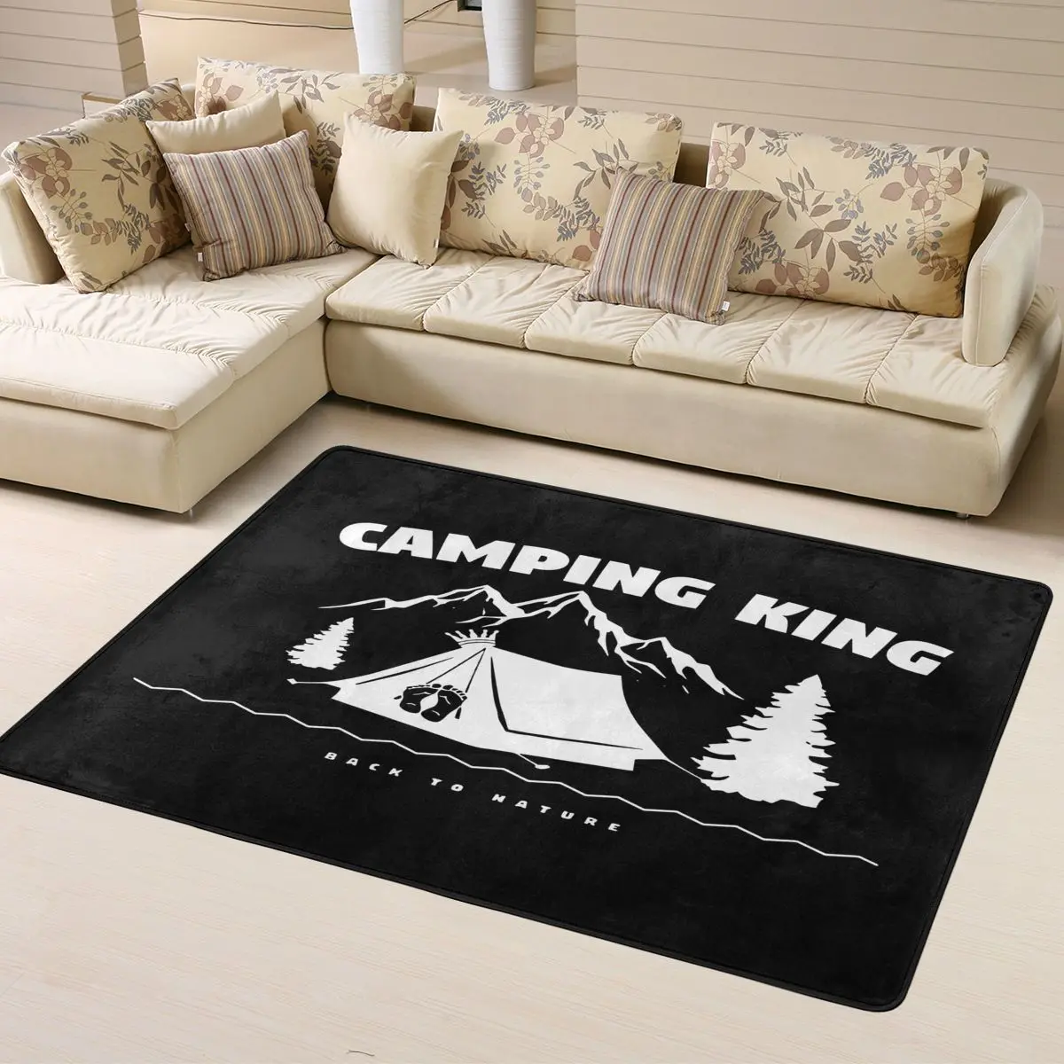 Туристическая палатка-автофургон официальный милый интересующий вас ковер для