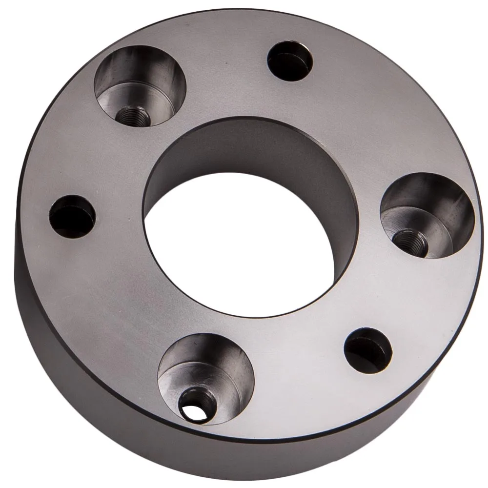 Комплект выравнивающего подъемника 2 5 дюйма передние задние распорки для Dodge Ram