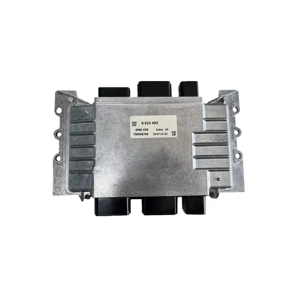

Original New 8623493 MED V90 7WK88768 Engine ECU Computer Board Electronic Control Unit For BMW