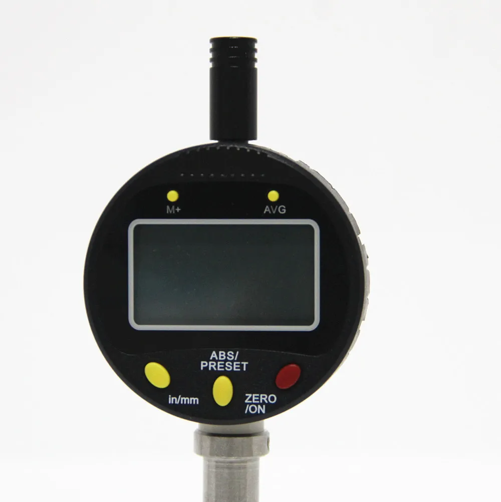 

SRT-5200 Digital Surface Roughness Profile Gauge