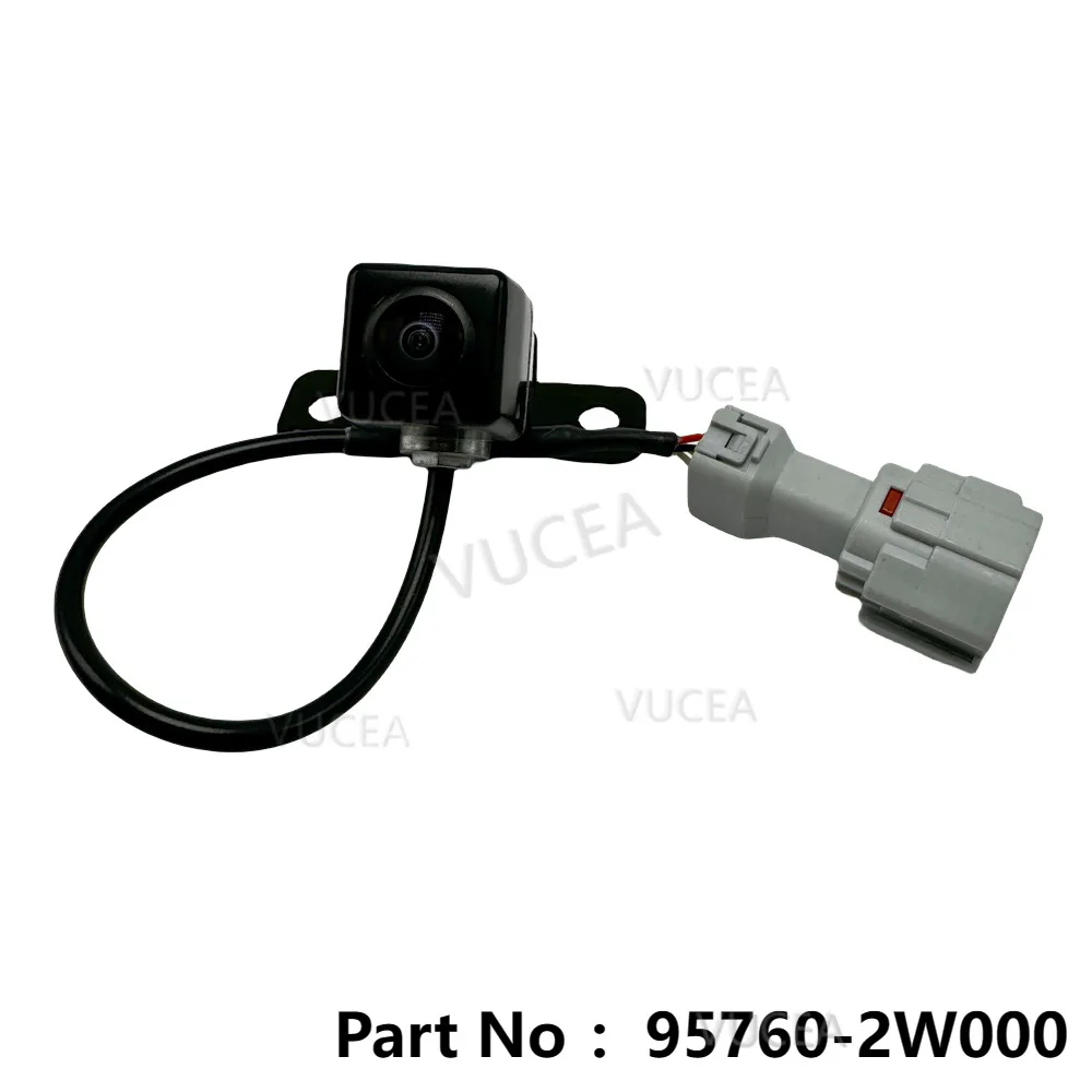 

95760-2W000 957602W000 95760 2W000 камера заднего вида для HYUNDAI Santa Fe DM 2013 2014 2015 2016