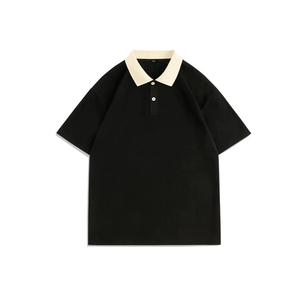 

NIGO Men's Polo Polo Shirt Short Sleeve T-shirt #nigo29169