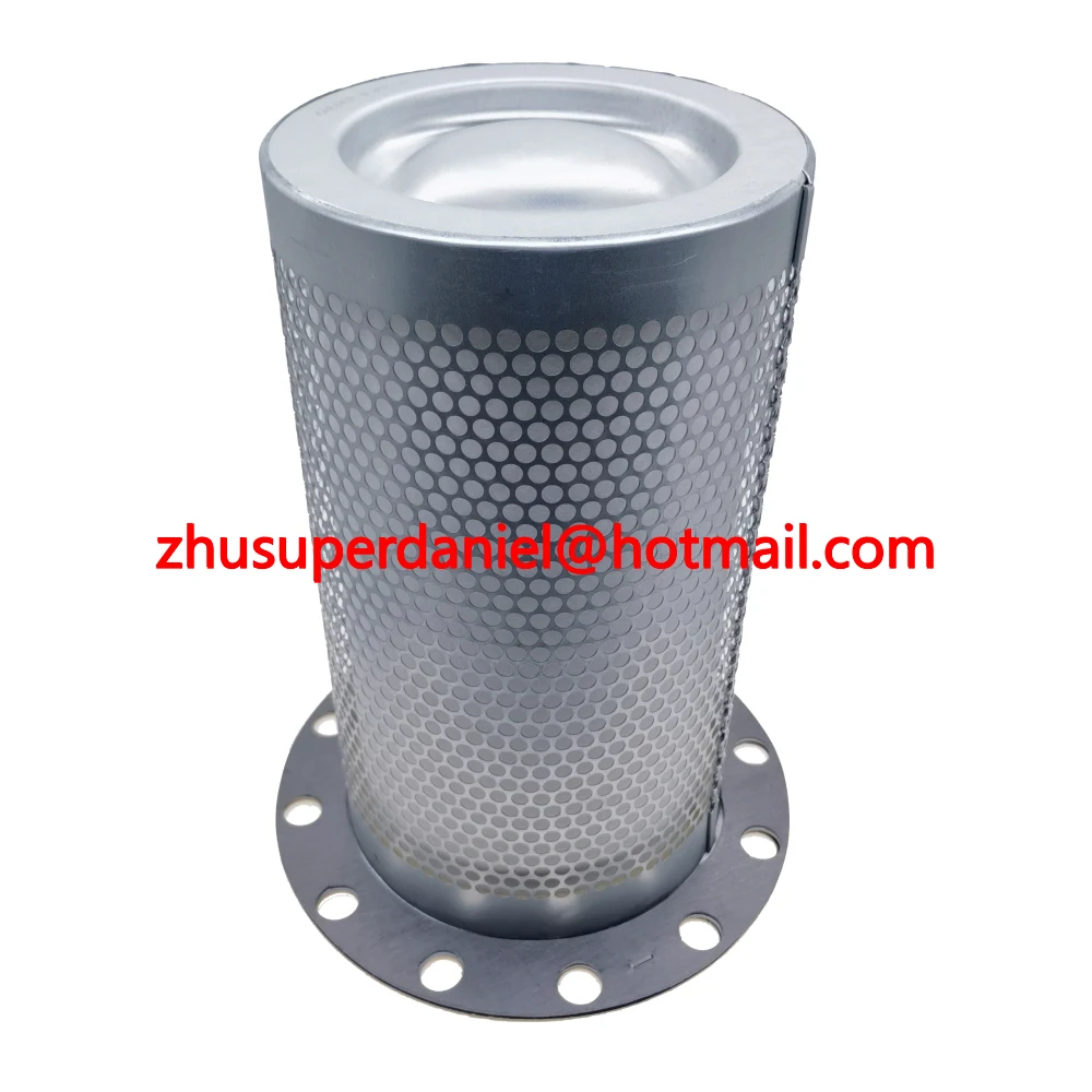 Os Flanged Air Oil Separator Element