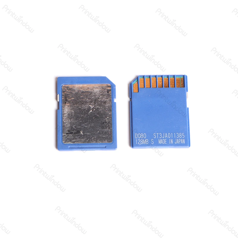 

New original Postscript3 Unit for Ricoh MP C2503 C2011 C5503 MP2554 PS3 Chip/Card