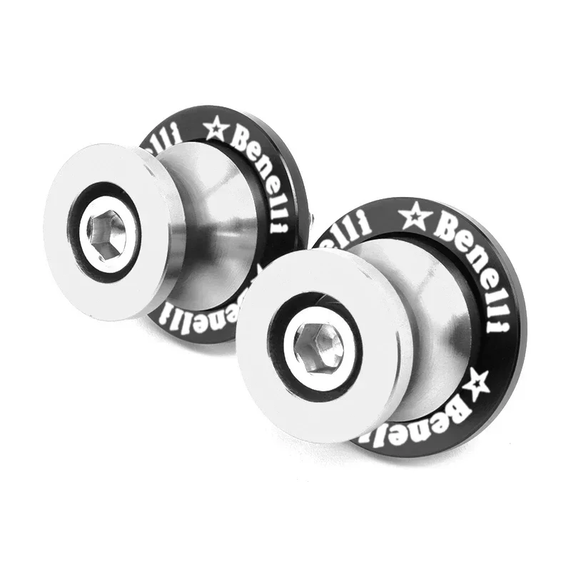 

Для BENELLI TRK 502 502X 502C 752S 251 BN302 TNT600 катушки с подвижной ручкой винты M6 аксессуары для ЧПУ болты 1 пара