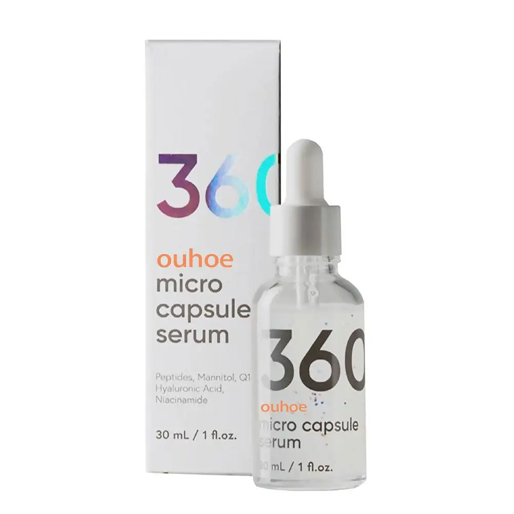 Рисунок 2 - Антивозрастная сыворотка для лица