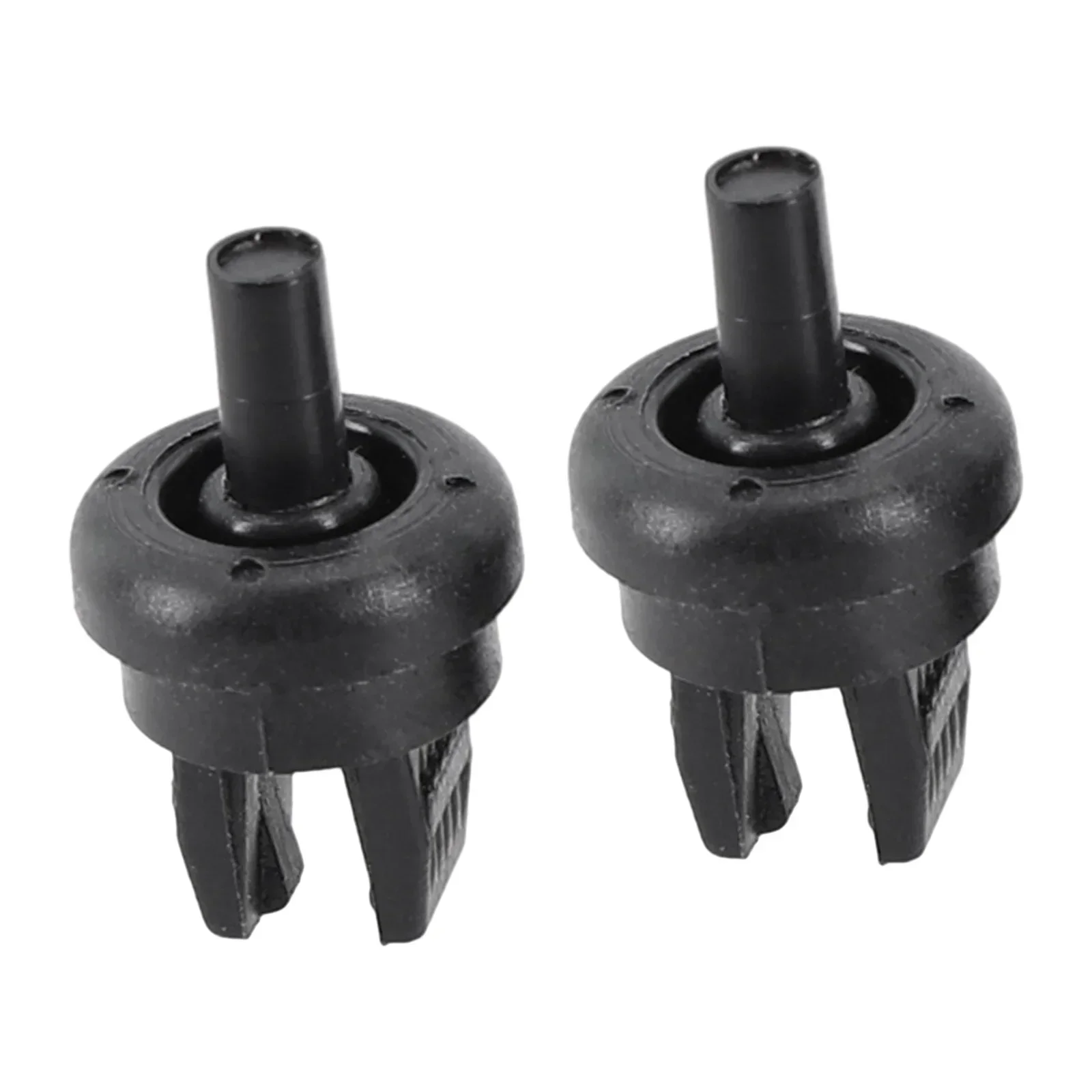 

2 шт., пластиковые зажимы для полки для Renault Clio Megane Scenic Modus 7705099001,1606854680