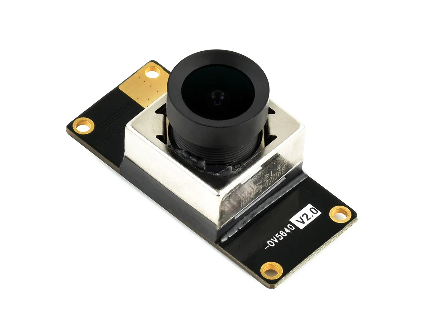 

OV5640 5MP USB Camera Auto Focusing Video Recording Driver Free Plug-And-Play 2592 × 1944 Resolution 135°(D) 95°(H) 70°(V)