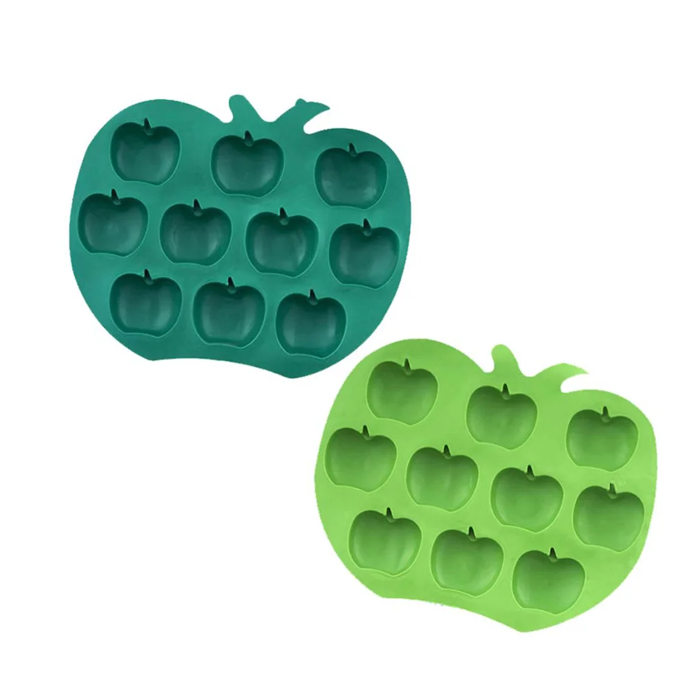 

1pc Cube Reusable DIY Creative DIY Tools Popsicle Tray Popsicle Popsicle Maker