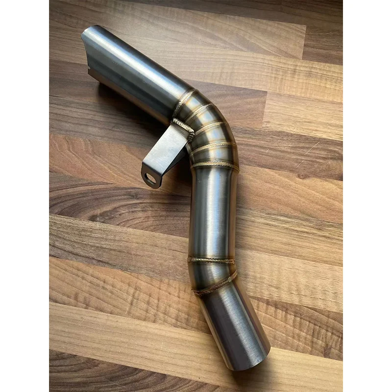 

Выхлопная труба для SUZUKI GSXR 600 750 K8 K9 L1 GSXR750 GSXR600 2008 - 2010