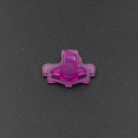 Запасные части для геймпада PS5, набор из 10 шт., TingDong