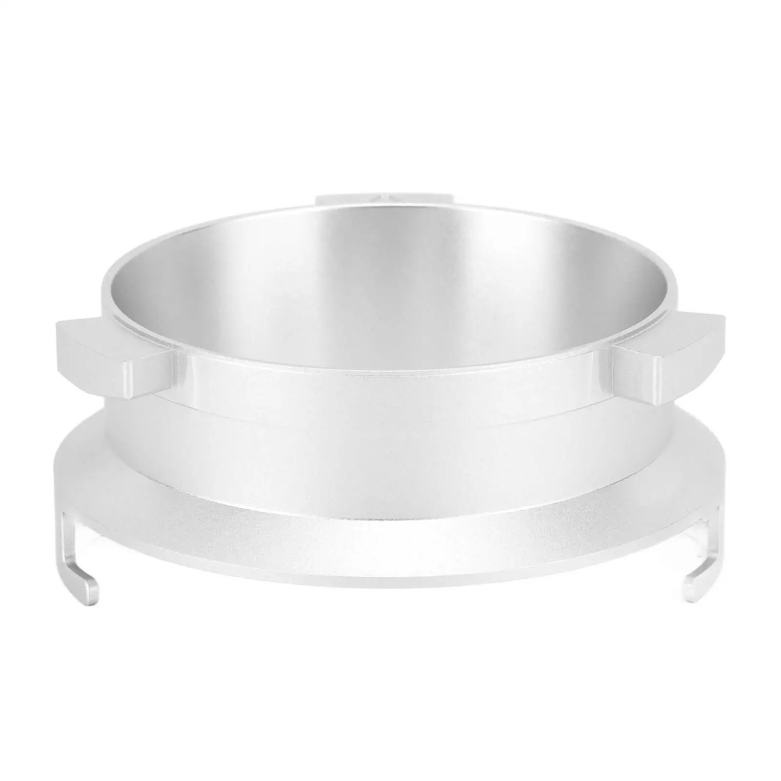 Дозирующая воронка для кофейного порошка из алюминиевого сплава 51 мм Delonghi 9 серии